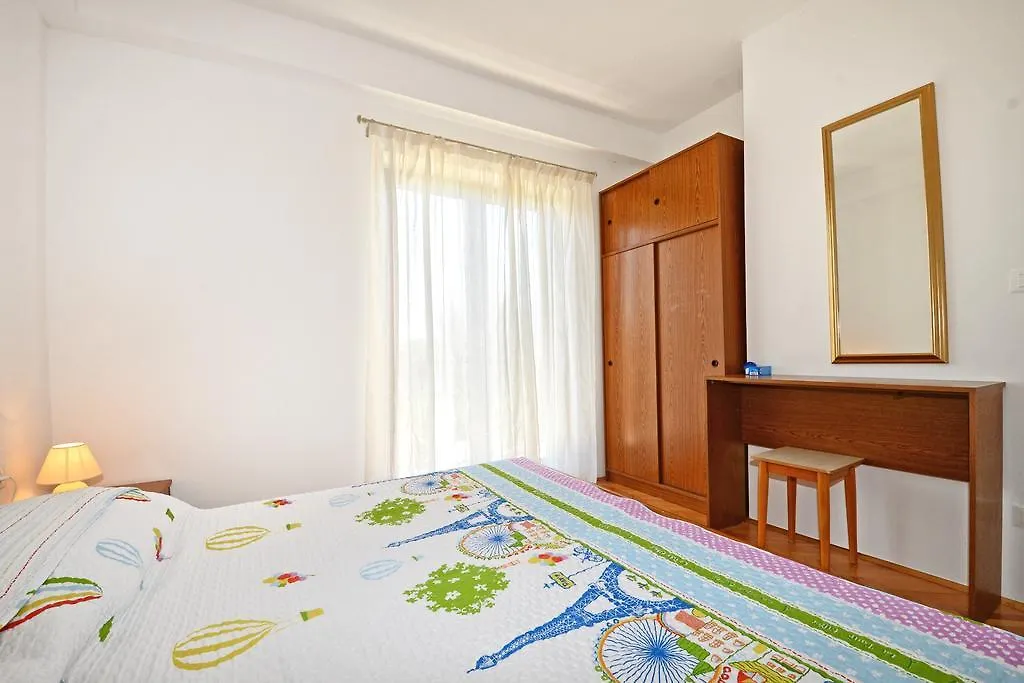 Apartments Mira Veleniki Kroatië