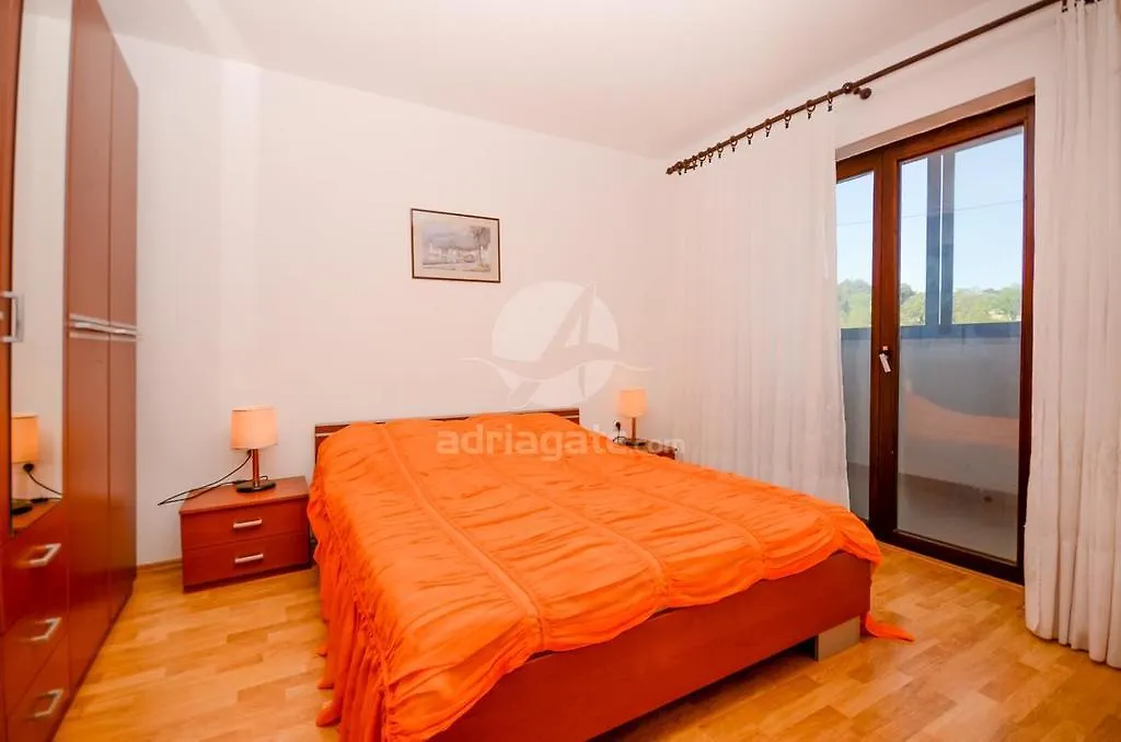 Apartments Mira Veleniki Chorvatsko
